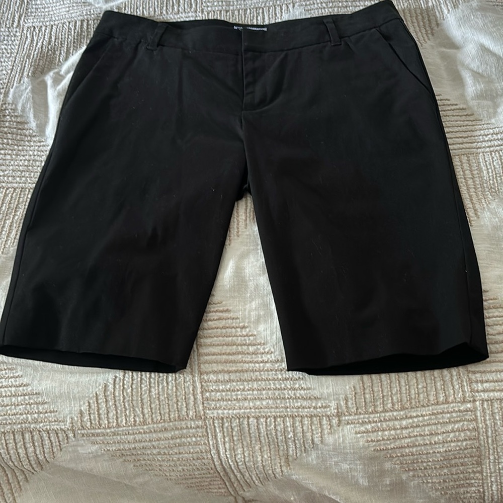 Bermuda Shorts